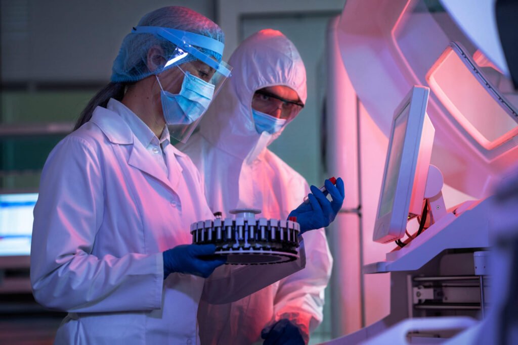Pharma Third Party Manufacturers Company in Panchkula