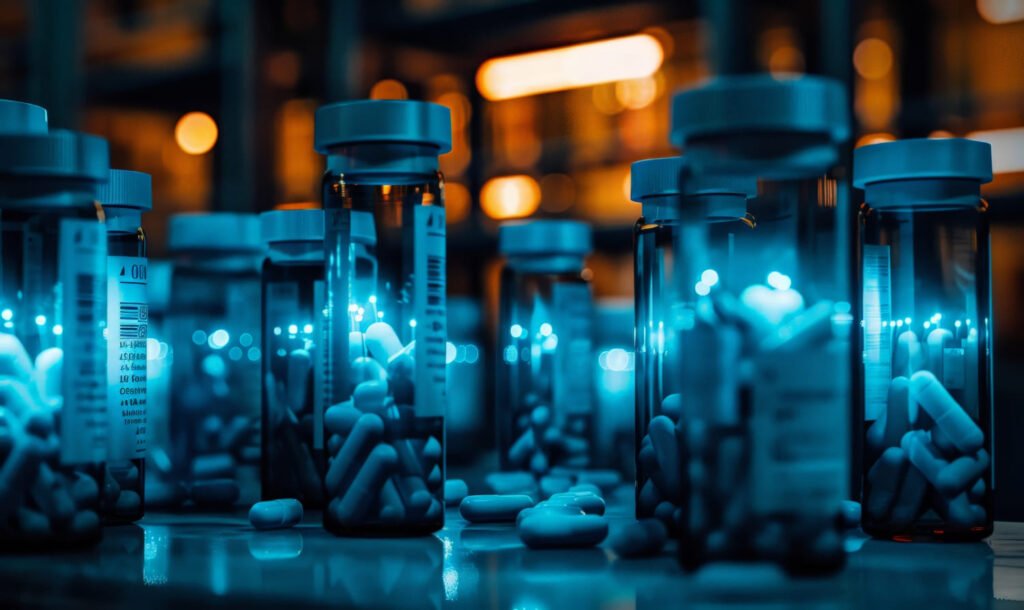 Pharma Third Party Manufacturers Company in Panchkula
