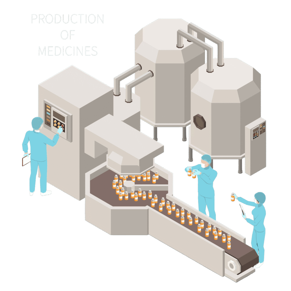 Pharma Third Party Manufacturers Company in Panchkula