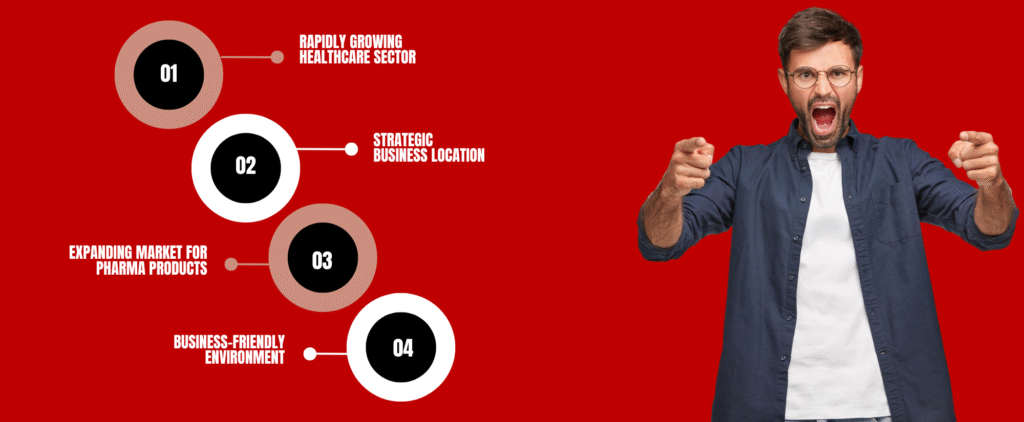 PCD Pharma Franchise in Ahmedabad