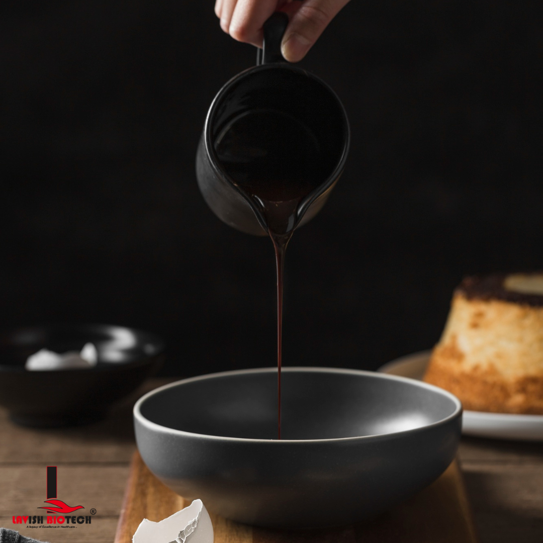 Shilajeet Syrup Benefits – The Natural Way to Boost Energy and Immunity with Lavish Biotech