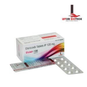 Etolet 120 Tablet