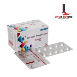 Etolet-P Tablets