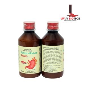 Gastro Rahat Antacid