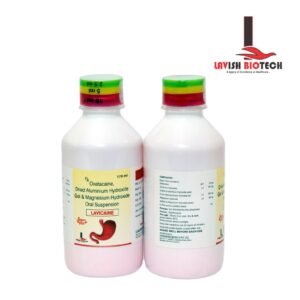 LAVICAINE Suspension