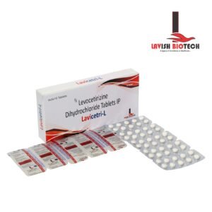 Levicetri-L Tablets