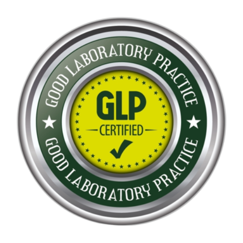 GLP Logo