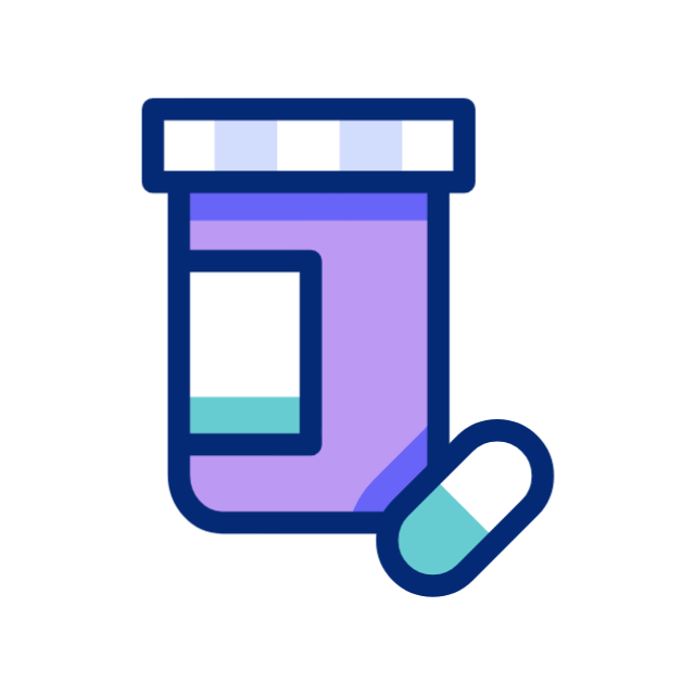 A Medicine bottle who referring Third Party Pharma Manufacturers In India