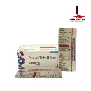 Etolet-90 Tablets