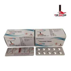 Lavifebo Tablets