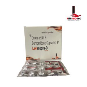 Lavimepra-D Capsule