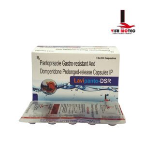 Lavipanto-DSR Capsules