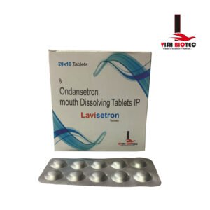 Lavisetron Tablets.